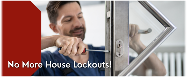 House Lockout Service Ormond Beach FL (386) 356-2800